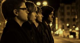 Grupa  „The Solid” izdod jaunu singlu „Goodbye”