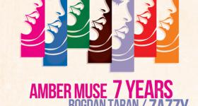 AMBER MUSE RECORDS – 7 GADI