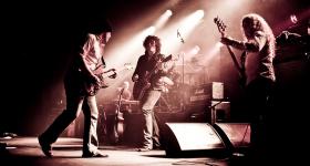 Mūzikas festivālā „Devilstone“ – leģendārā grupa „Anathema”