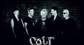 Grupa „Colt” izdos albumu un piedāvā jaunu dziesmu