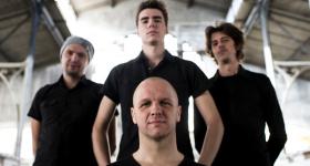 GRUPAS „DZELZS VILKS“  20 GADU JUBILEJAS KONCERTS PALLADIUM!