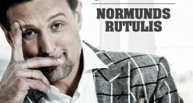 Izdota Normunda Rutuļa labāko dziesmu izlase 