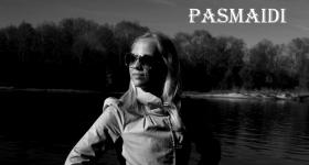 Liene Matveja- Pasmaidi 
