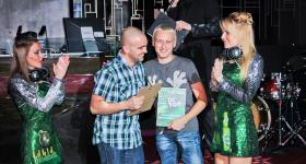 Latvijas DJTOP 2011 balsojumā uzvar [Ex] da Bass