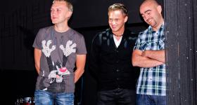 Latvijas DJTOP 2011 balsojumā uzvar [Ex] da Bass