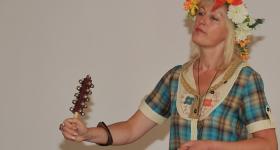 Festivāla „BILDES 2011” muzikālo daļu ievada folkkoncerts Lielajā Ģildē