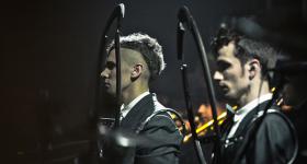 “Instrumenti” iepazīstina ar t-kreklu sēriju,  kas radīta sadarbībā ar modes zīmolu “Blank Blank” 