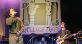 Festivāls „BILDES 2011” turpinās ar jauno grupu un „BILŽU” veterānu koncertu