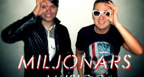 MUSIQQ kļūst par miljonāriem!