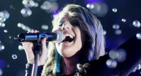 Marta Ritova piedāvā dziesmu „Ar tevi”