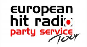 [Ex] da Bass radio šovs “Party Service” dosies Latvijas klubu tūrē!