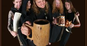 DEPO uzstāsies Krievijas folkroka kulta grupa Troll Bends Fir