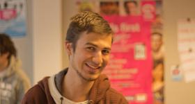 Jauns DJ un producents no Amsterdamas – Bas Amro, intervija