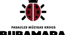 Bubamarā – Roberts Gobziņš un industriāls folks no Antarktīdas