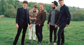 KAISER CHIEFS