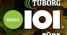 TUBORG 101 TŪRE GREEN AUTUMN AR VĒRIENU NOSLĒGSIES KONCERTZĀLĒ PALLADIUM RĪGA