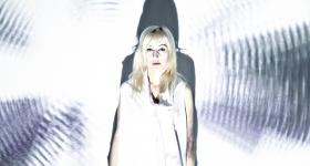 KONCERTZĀLĒ PALLADIUM UZSTĀSIES GOTISKĀ DZIEDĀTĀJA ZOLA JESUS