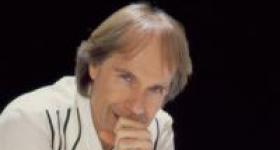 RICHARD CLAYDERMAN