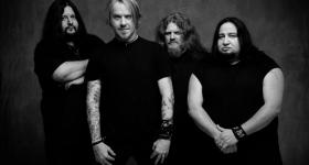 Rīgā uzstāsies viena no mūsdienu nozīmīgākajām metāla grupām — Fear Factory 