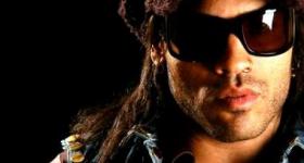 Lenny Kravitz 