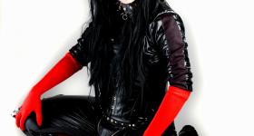 10. martā  Rīgā uzstāsies Krievijas darkwave/industrial grupa Otto Dix!