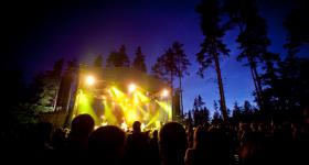 Zināmi pirmie Fonofest 2012 mākslinieki