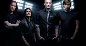 Grupai SCREAMPIECE debijas albums