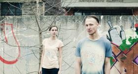 “Instrumenti” iepazīstina ar t-kreklu sēriju,  kas radīta sadarbībā ar modes zīmolu “Blank Blank” 