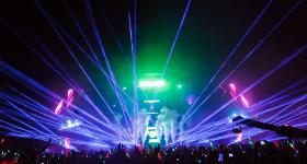 Weekend Festival Baltic uzsākt biļešu tirdzniecību