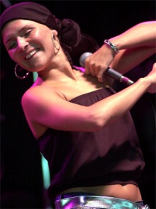Emiliana Torrini