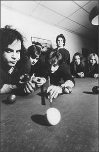 Mercury Rev