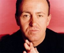 DJ Danny Rampling