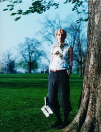 Patrick Wolf