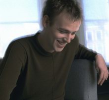 DJ Sander Kleinenberg