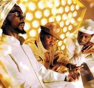 Slum Village